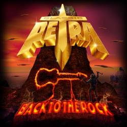 Petra : Back to the Rock